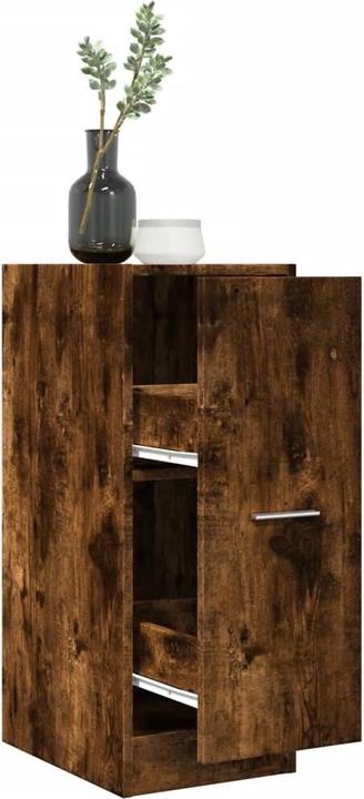 vidaXL Apothekerschrank (30 x 41 x 77.50 cm)