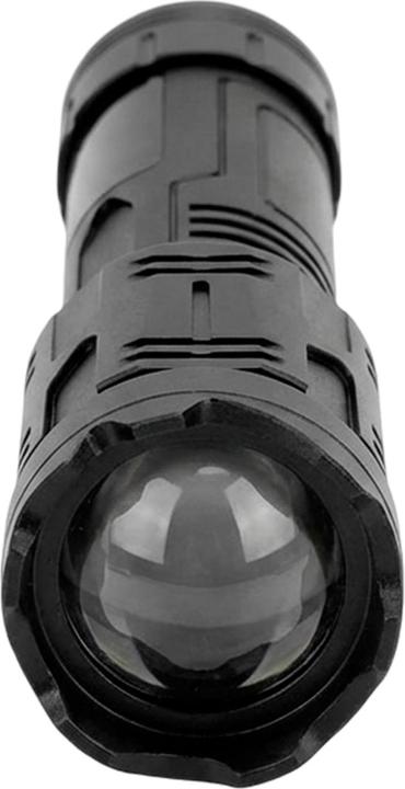 Produktbild Avizar LED Taschenlampe 15W mit 3 Modi (5 cm)