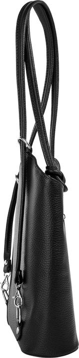Actual product image Cluty Shopper Rucksack Kombination (7 l)