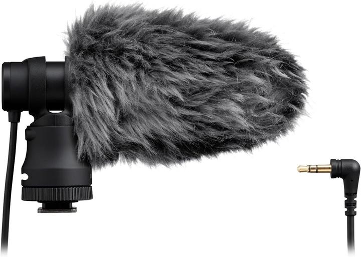 Actual product image Canon DM-E100