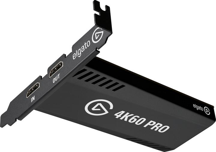 Produktbild Elgato Game Capture 4K60 Pro MK.2 (PC)