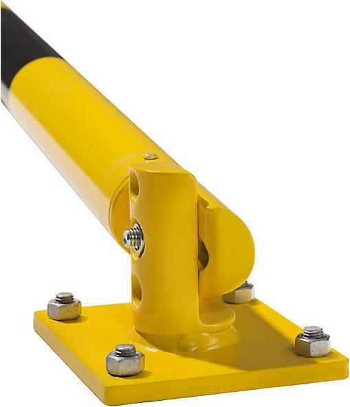 Produktbild kaiserkraft Kipp-Pfosten