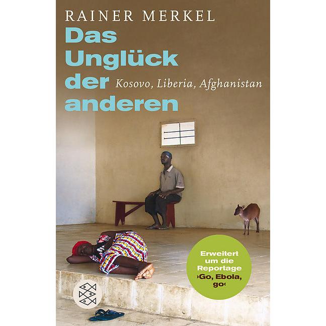 Das Unglück der anderen, Belletristik