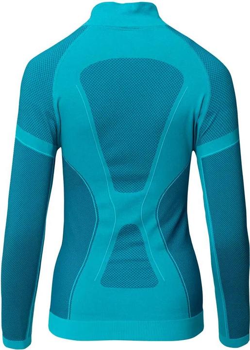 Actual product image Elbrus Womens/Ladies Acti Base Layer Top (S)