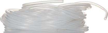 Image du produit RS PRO Tube flexible Silicone, Ø 1.6mm x Ø 3.2mm
