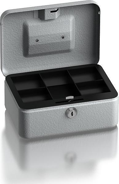 Produktbild eurokraft basic Geldkassette