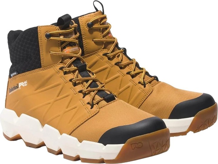 Produktbild Timberland Sicherheitsschuhe Morphix (40)