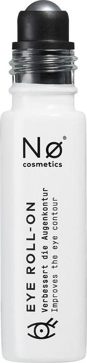 Image du produit Nø Cosmetics Shine Today (Roll-On pour le soin des yeux, 10 ml, Jour + nuit)