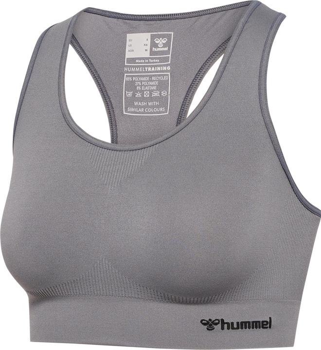 Image du produit hummel Hmltif Seamless Sports Top (S)