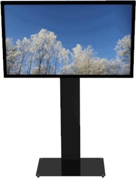 Produktbild HI-ND FS0000-5001-02 (50 kg, 49" - 65")