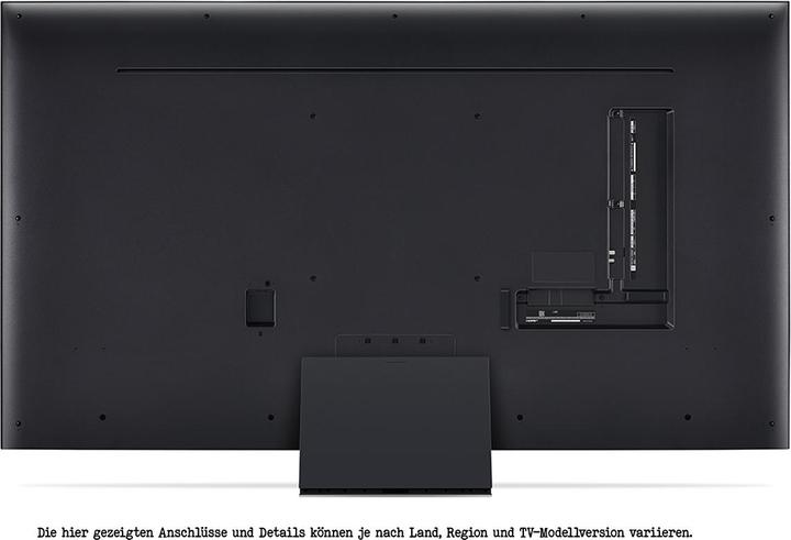 Produktbild LG 86QNED816RE (86", QNED81, QNED, 4K)