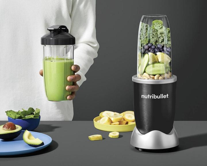 Image du produit NutriBullet Pro 900 (Fiche CH, 900 W)