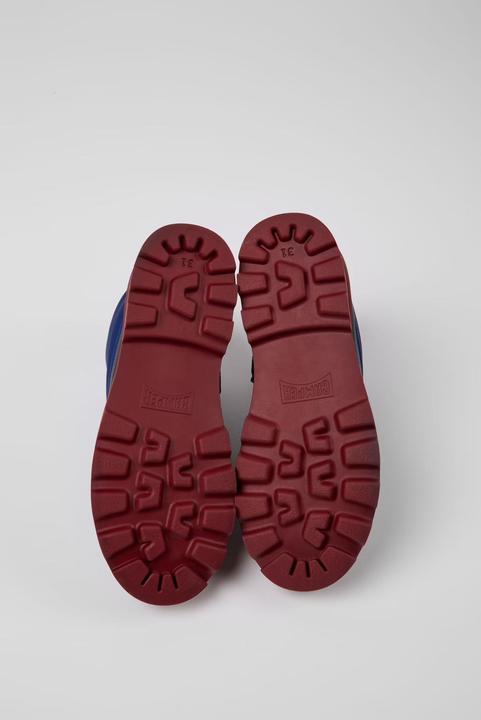 Produktbild Camper Brutus Kids (34)