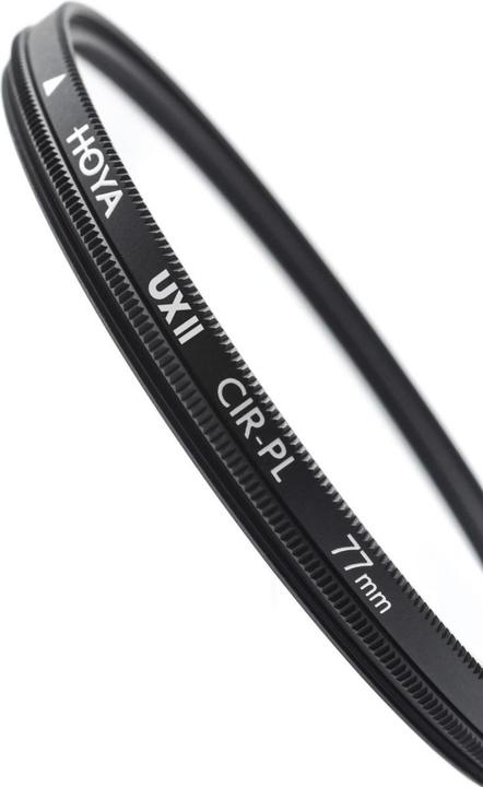 Immagine prodotto Hoya UX II CIR-PL Filter (52 mm, Filtri polarizzanti)