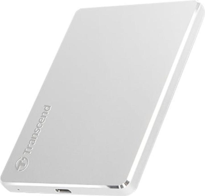 Actual product image Transcend StoreJet C3S (2 TB)