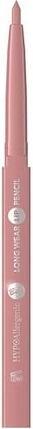 Produktbild Bell Cosmetics Hypoallergenic Lip Pencil Lang anhaltender Lipliner 01 Pink Nude (Pink Nude)