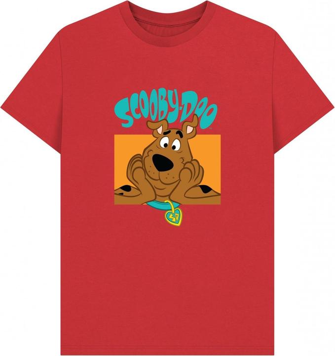 Produktbild Scooby Doo TShirt (XXL)