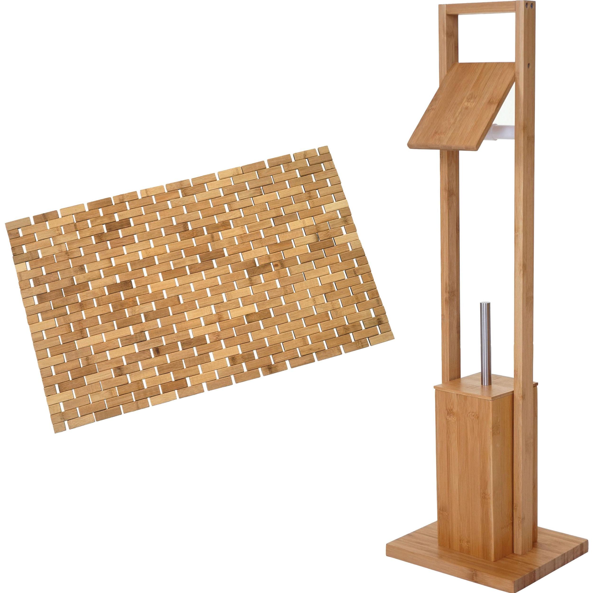 MCW, Toilettenpapierhalter, B18-T-S
