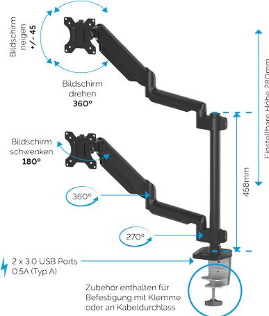 Actual product image Fellowes Platinum Series (Table, 27", 9 kg)