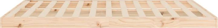 Produktbild vidaXL Bettgestell (180 x 220 cm)