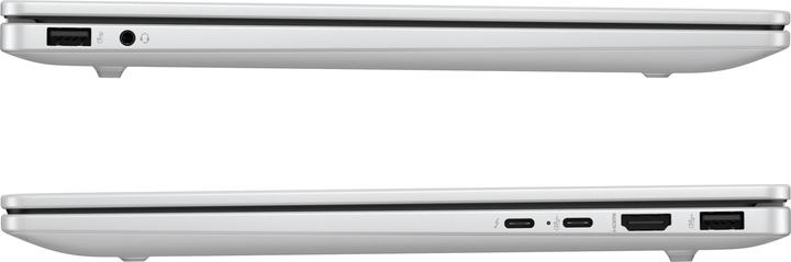 Actual product image HP OmniBook 7 AI (14", 1000 GB, 16 GB, Eng. Int., Intel Core Ultra 5 225U)