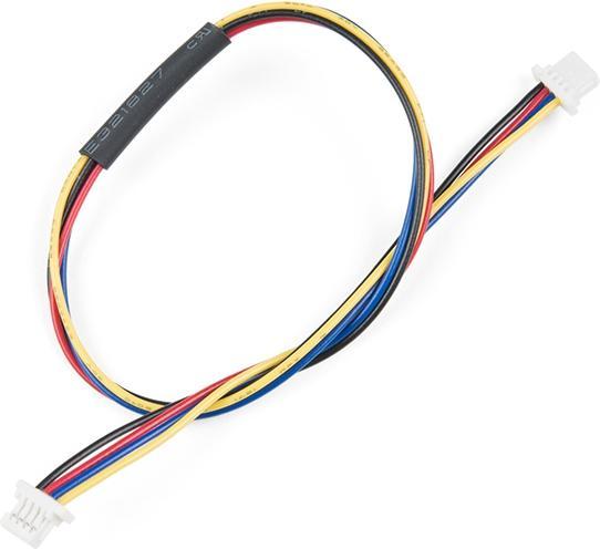 SparkFun Kit di cavi Qwiic
