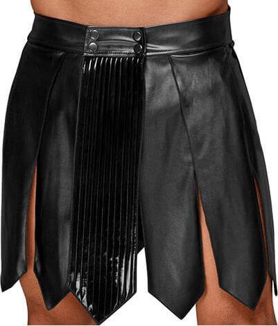 Actual product image Noir Handmade Gladiator (XL)