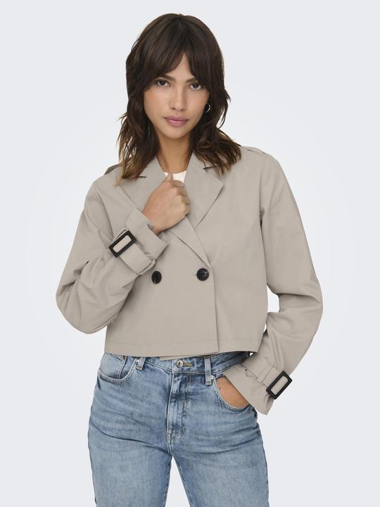 Immagine prodotto Only ONLEJA Trenchcoat Trenchcoat (L)
