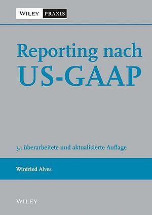 Reporting nach US-GAAP (Deutsch)