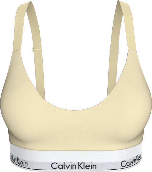Produktbild Calvin Klein Cotton Modal Lift-Bralette (Einzelpack, M)