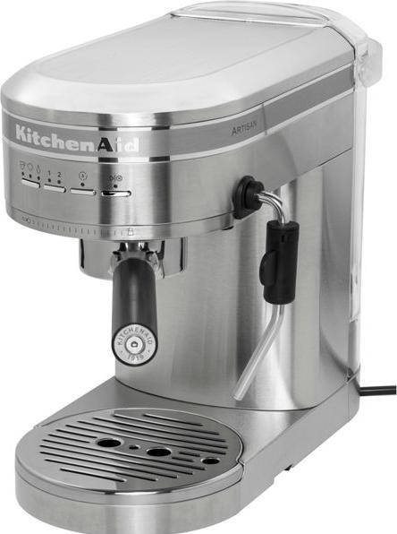 Actual product image KitchenAid KitcherAid Artisan 5KES6503ESX stainless steel