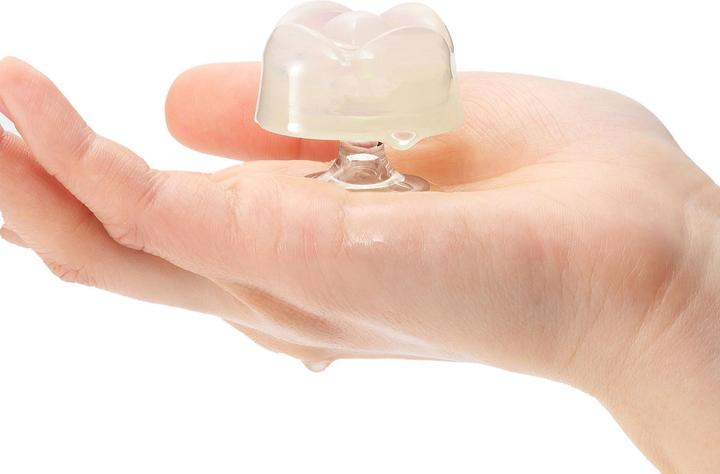 Actual product image Tenga Lily