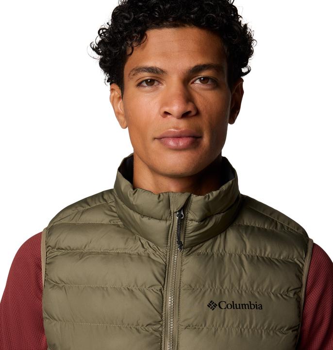 Actual product image Columbia Powder Lite™ II Vest (S)