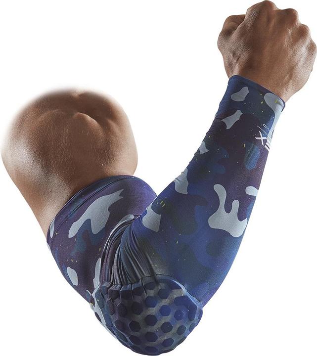 Produktbild McDavid Armschützer "Hexpad" (M)