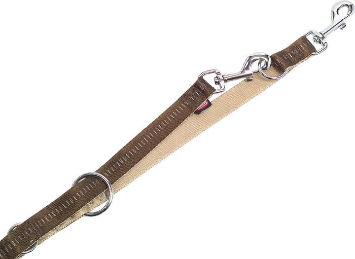 Actual product image Nobby Leash Soft Grip (L, XL, Dog, Dog sport)