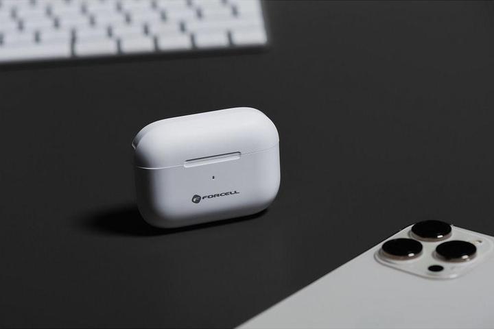 Immagine prodotto Forcell Cuffie Master Pro (ANC, 5 h, Senza fili)