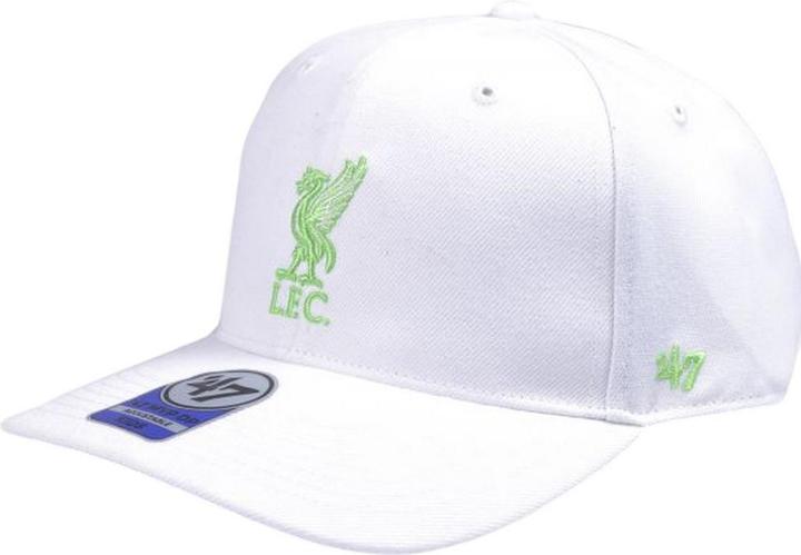 Actual product image Score Draw Childrens/Kids MVP 47 Snapback Baseball Cap (One size)