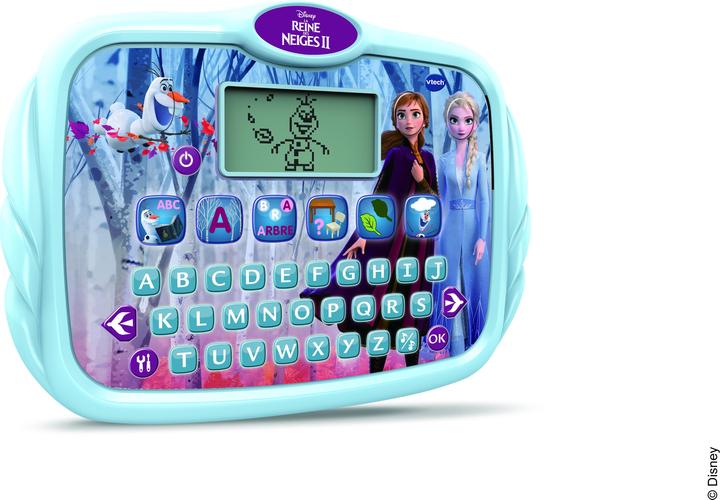 Image du produit VTech Reine des Neiges 2 - Super tablette éducative (Français)