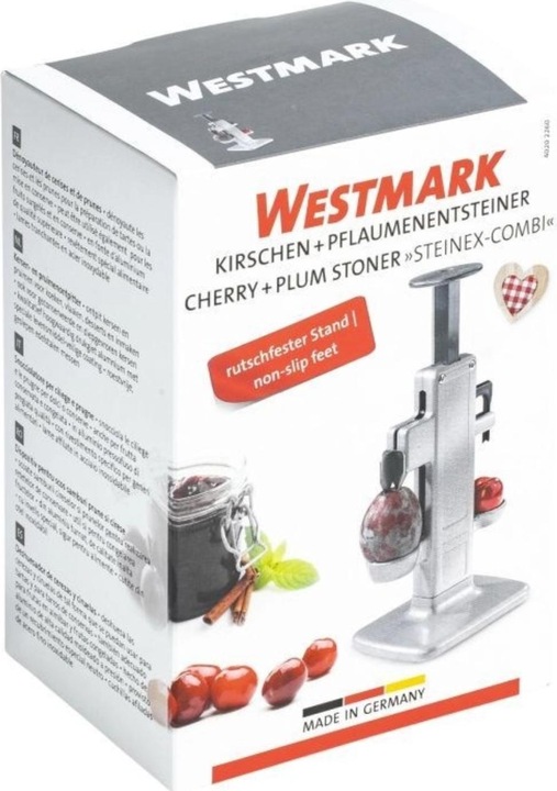 Actual product image Westmark Steinex