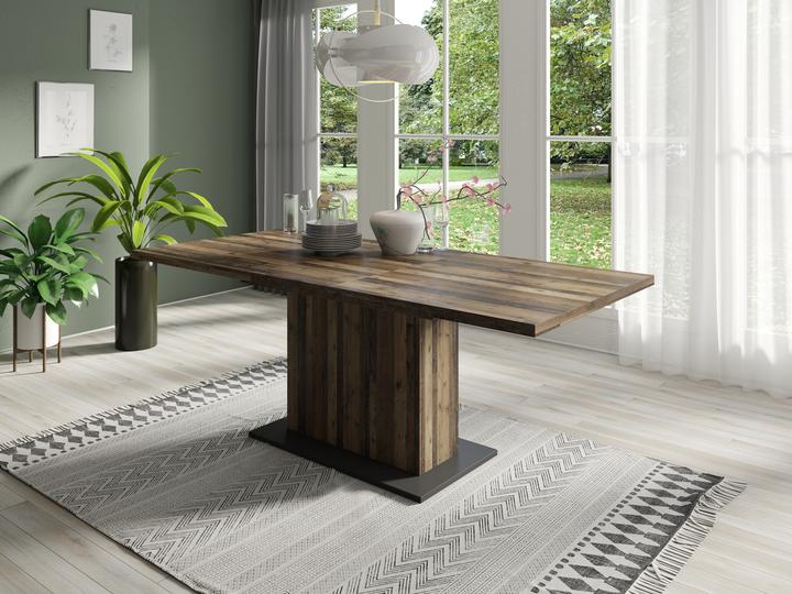 Produktbild ByLiving Athen (160 x 90 x 75 cm)