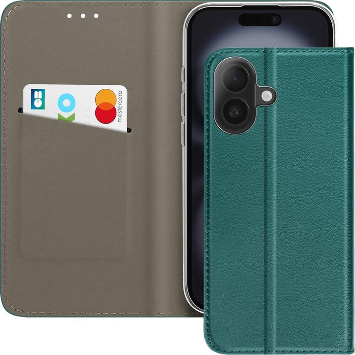 Produktbild Avizar Etui iPhone 17 Kartenfach (Apple iPhone 17)