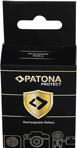 Actual product image Patona PROTECT battery for Sony NP-FW50 (Camera battery)