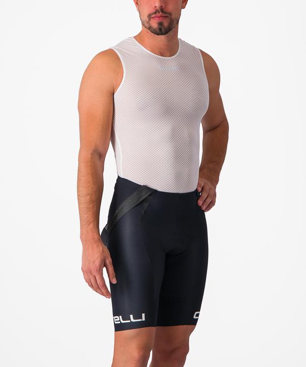 Actual product image Castelli Pro Mesh 2.0 Sleeveless (S)