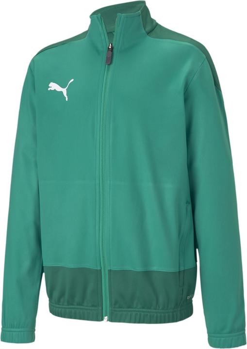 Puma teamGOAL 23 TRG Jacket Jr-656570