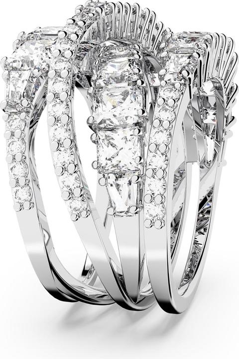 Produktbild Swarovski Twist Wrap Ring 60 (60)