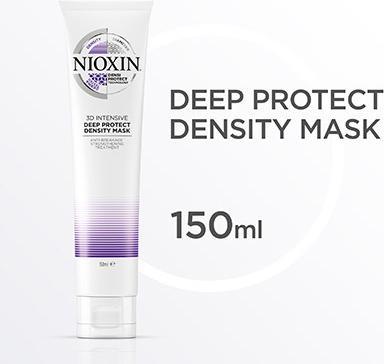 Produktbild Nioxin Deep Protect Density (150 ml)