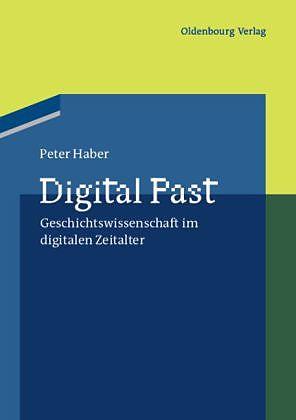 Produktbild Digital Past (Deutsch, 2011)
