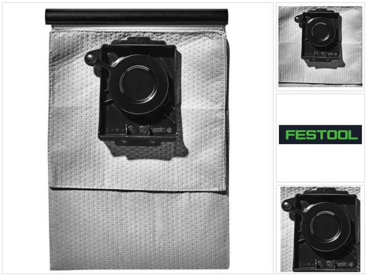 Produktbild Festool Longlife-Filtersack Longlife-FIS-CT 36