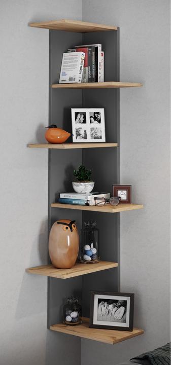 Image du produit VCM Balos (37 x 37 x 140 cm)