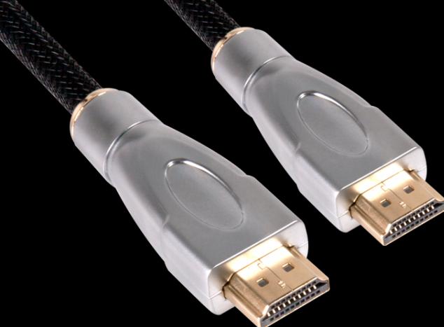 Produktbild Club 3D HDMI (Typ A) — HDMI (Typ A) (1 m, HDMI)